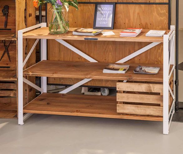 Noodles Shelf Px Medium