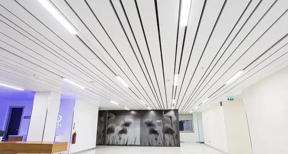 Apton Linear Strip Ceiling AP 103