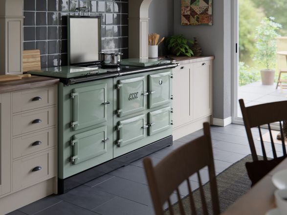 Esse Esse 1600 X Electric Range Cooker