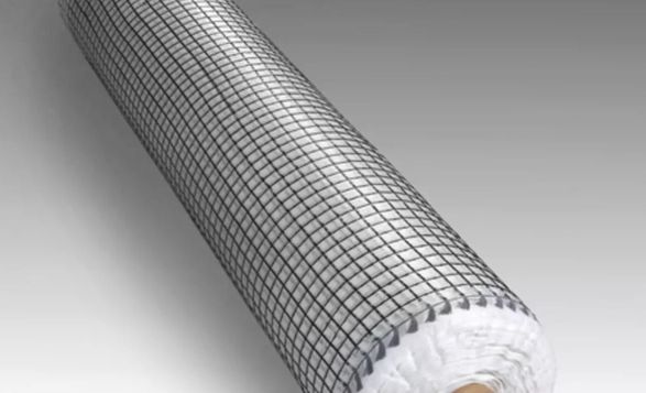Adfors Asphalt Reinforcement Glasgrid  CGL