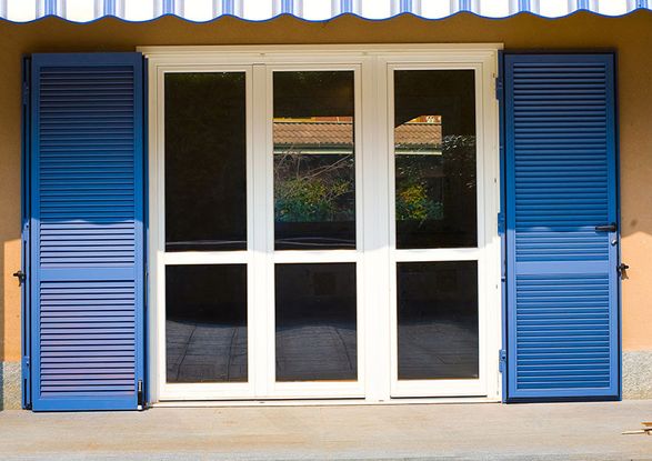 Dibi Vesta Windows