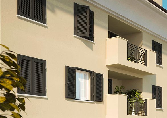 Dibi Vesta Windows
