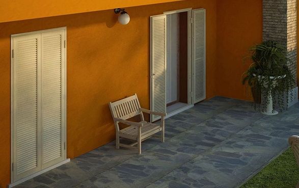 Dibi Vesta Windows
