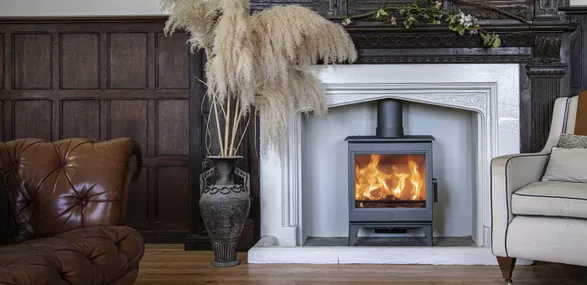 Charnwood Cranmore 7 Stove