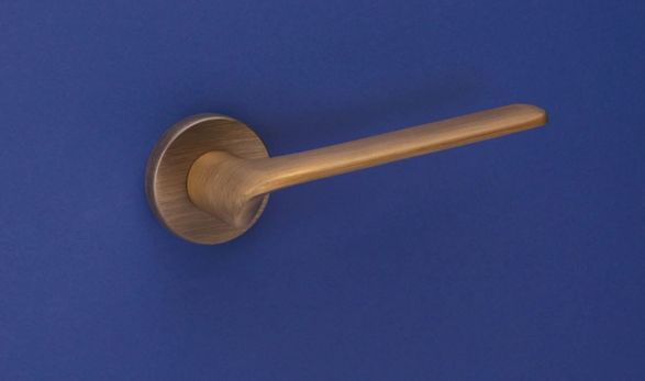 Manital Vortex Door Handle