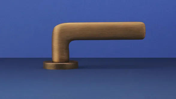 Manital Vortex Door Handle