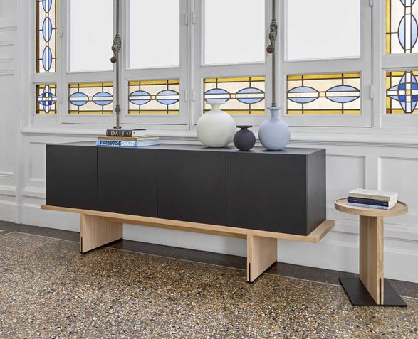 Ligne Roset  Karuma Sideboard