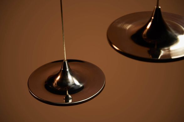Zieta Luna Lighting