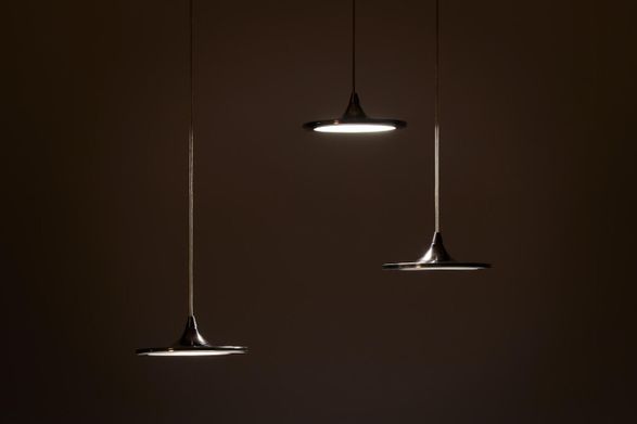 Zieta Luna Lighting