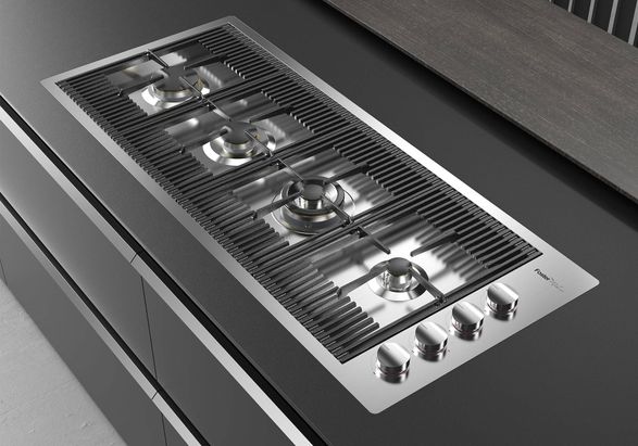 Foster Milanello Fosterspa Cooker Hob