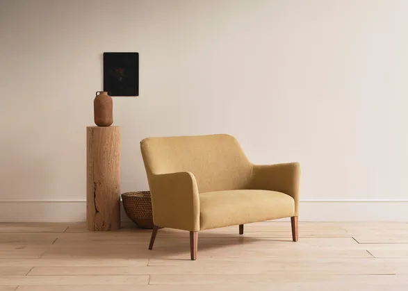Pinch Pendel Sofa