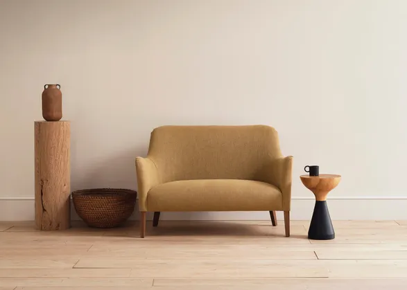 Pinch Pendel Sofa