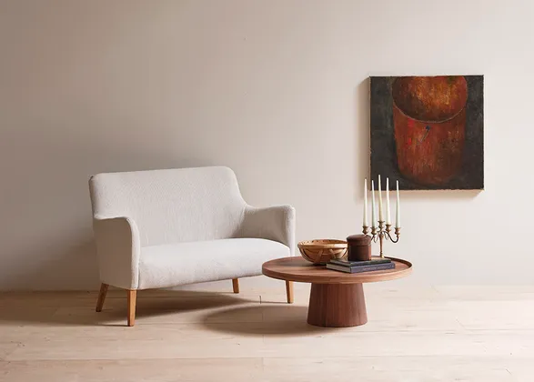 Pinch Pendel Sofa