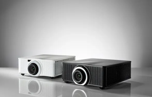 Barco G62‑W9 Projector