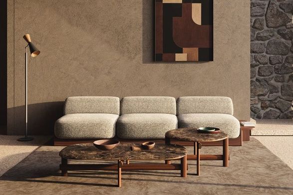 Wewood Kaya Coffee Table