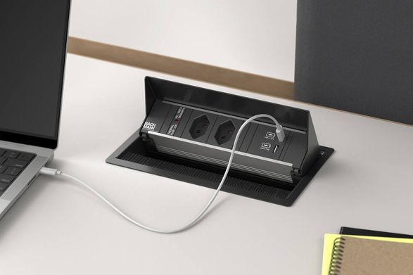 Bachmann Coni Connection Panels