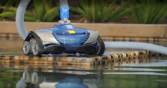 Zodiac Zodiac MX8™ Pool Cleaner