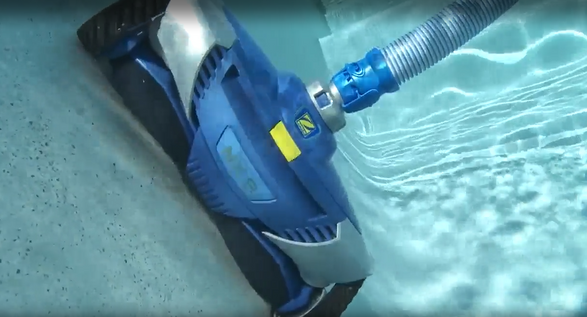 Zodiac Zodiac MX8™ Pool Cleaner