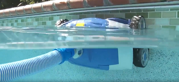 Zodiac Zodiac MX8™ Pool Cleaner