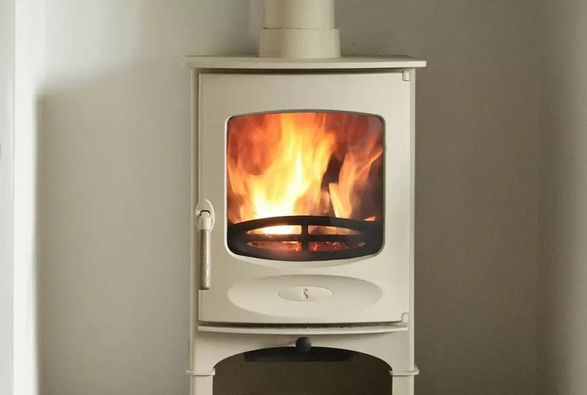 Charnwood C-Four Duo Stove