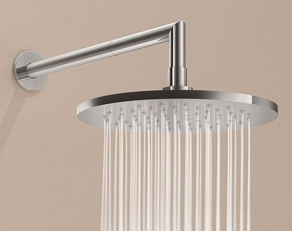 Vitra Origin Rain Showerhead