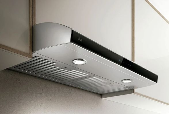 Elica Aria Range Hoods