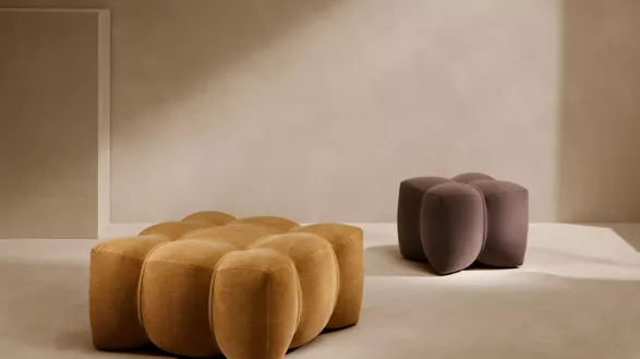 Boconcept Nawabari Ottoman