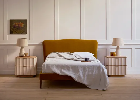 Pinch Ellery Bedside Table