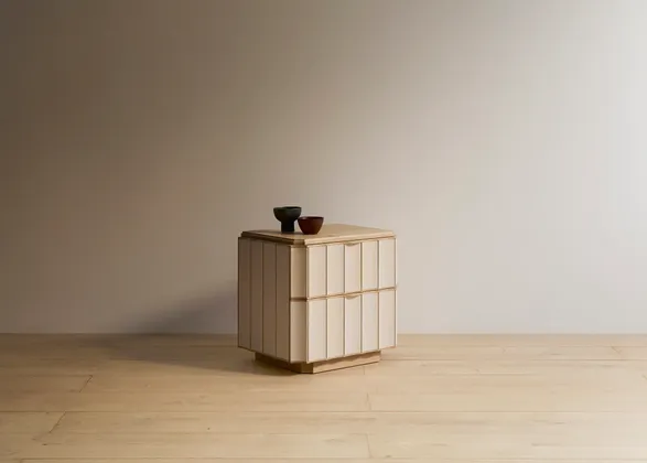 Pinch Ellery Bedside Table