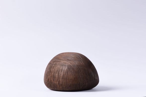 Zanat Riccio Sculpture & Bookend