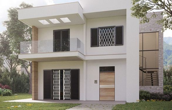 Dibi Briareo Windows
