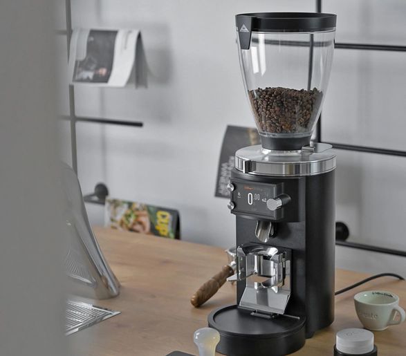 Mahlkoenig E65S GbW Espresso Grinder