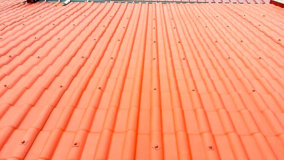 Ondumit Ondumit T-1130 Roof Sheets