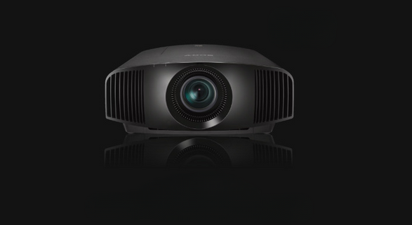 Sony VPL-VW290ES Projector