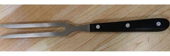 Hamilton Beach Electric Knife Set With Cool-touch Ergonomic Handle And Storage Case