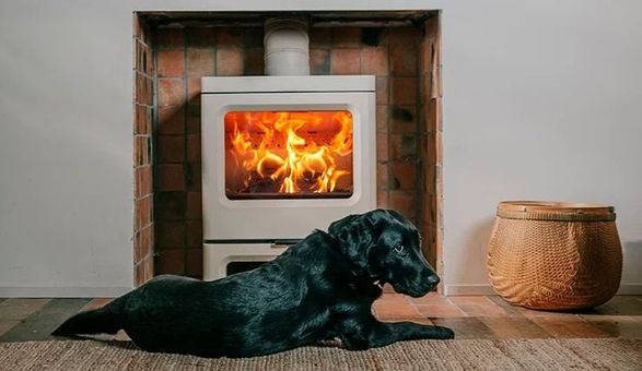 Charnwood Skye E700 Stove