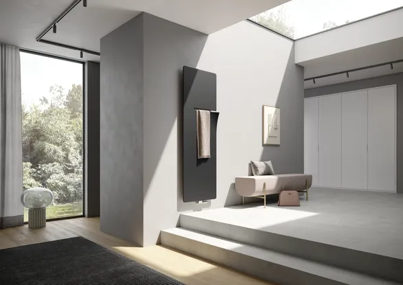 Vasco Ineo Bathroom Radiator