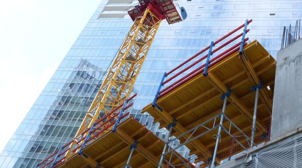 Mm-holz Formwork Panels