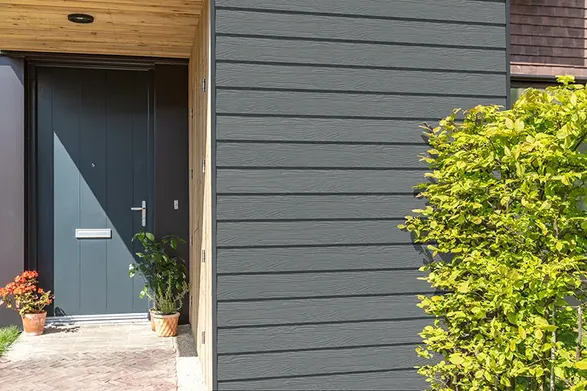 Marley Marley Weatherboard Fiber Cement Cladding