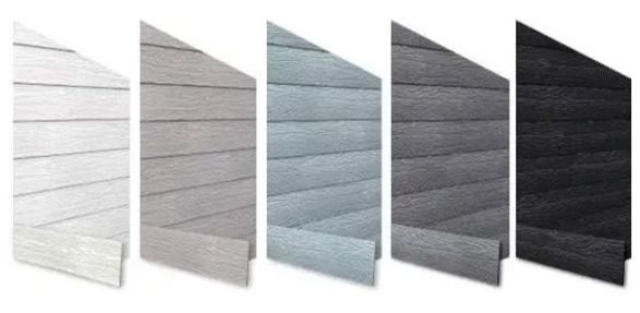 Marley Marley Weatherboard Fiber Cement Cladding