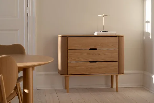 Umage Treasures Dresser