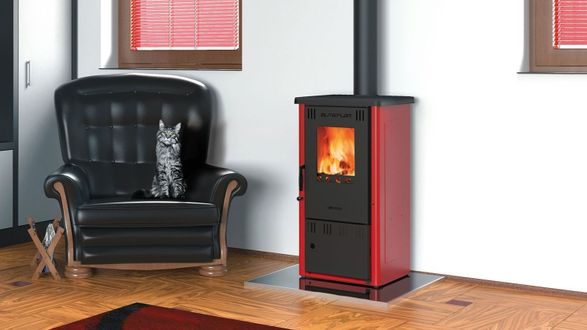 Alfa Plam Elita 2 Stove