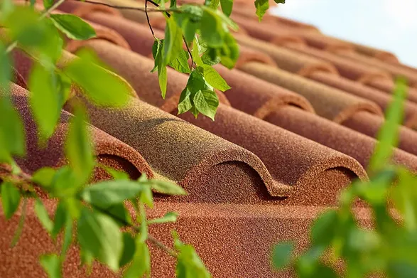 Metrotile Romana Roof Tiles