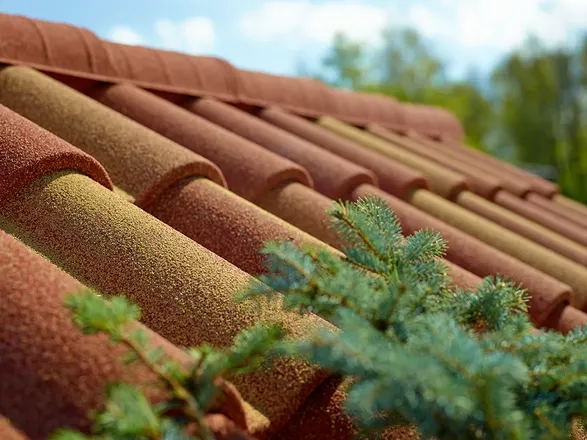Metrotile Romana Roof Tiles