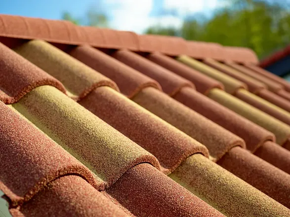 Metrotile Romana Roof Tiles