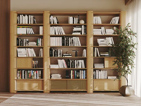 Wewood Path Modular Shelving System