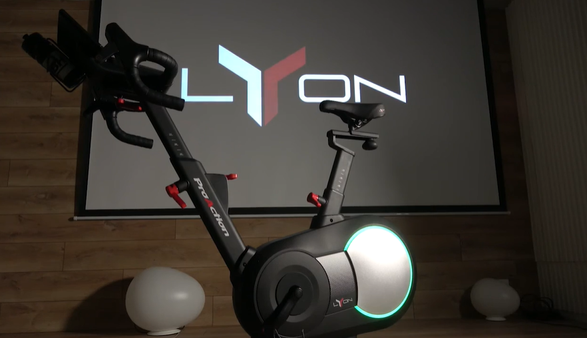 Bhfitness Lyon H9115 Cardio Machines