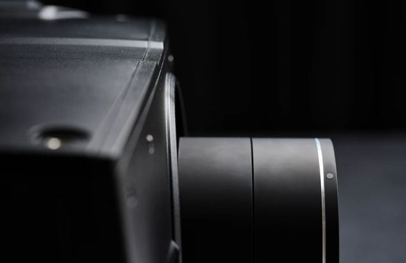 Barco F400‑N4K Projector