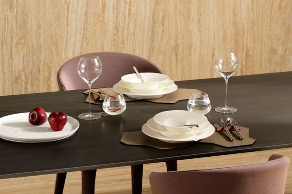 Cassina Do Galà Plates