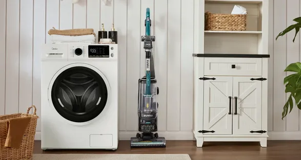 Eureka Eureka FlexReach NEU652 Vacumm Cleaner